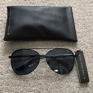 Sunglasses - QUAY AUSTRALIA Vivienne